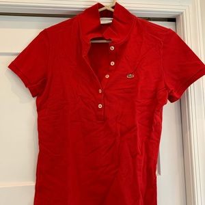 Izod Polo